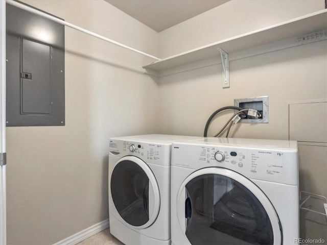 8100 E Union Ave 1408, Denver, CO 80237