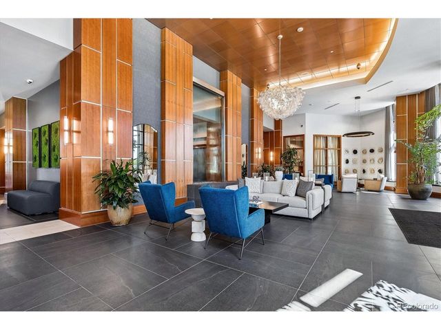 8100 E Union Ave 1408, Denver, CO 80237
