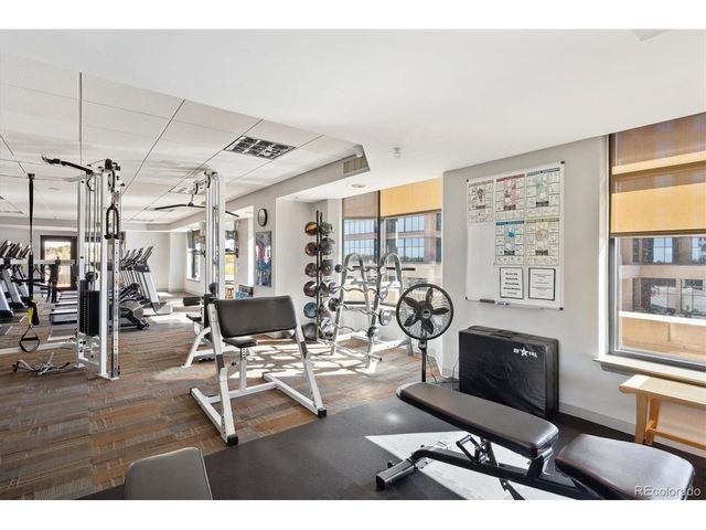 8100 E Union Ave 1408, Denver, CO 80237