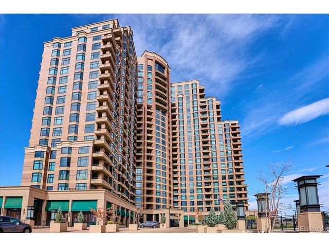 8100 E Union Ave 1408, Denver, CO 80237