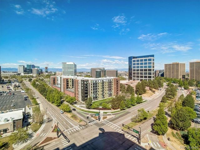 8100 E Union Ave 1408, Denver, CO 80237