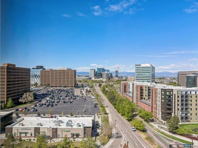 8100 E Union Ave 1408, Denver, CO 80237