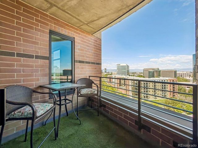 8100 E Union Ave 1408, Denver, CO 80237