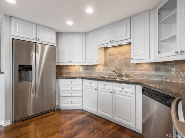 8100 E Union Ave 1408, Denver, CO 80237