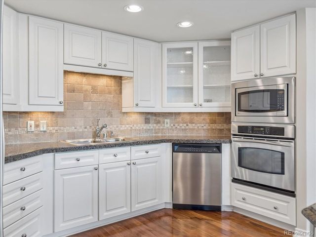 8100 E Union Ave 1408, Denver, CO 80237