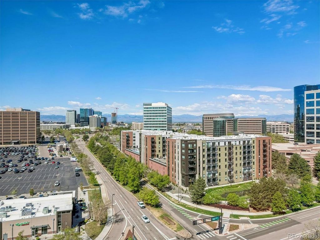 8100 E Union Ave 1408, Denver, CO 80237