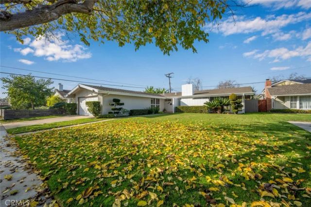 3241 Druid Lane, Los Alamitos, CA 90720