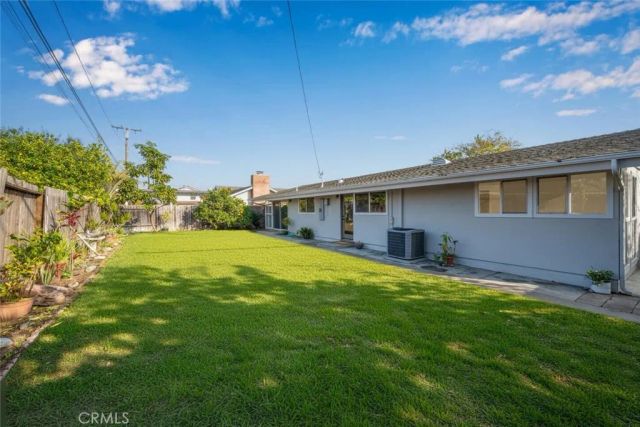 3241 Druid Lane, Los Alamitos, CA 90720