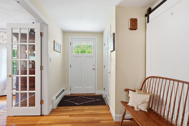 17 Rolling Ridge Road, Windham, NH 03087
