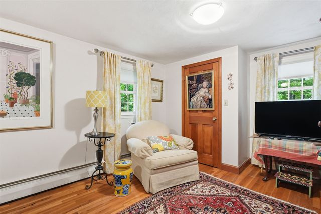 17 Rolling Ridge Road, Windham, NH 03087