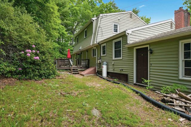 17 Rolling Ridge Road, Windham, NH 03087