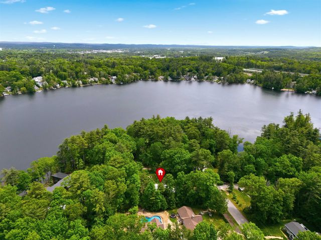 17 Rolling Ridge Road, Windham, NH 03087