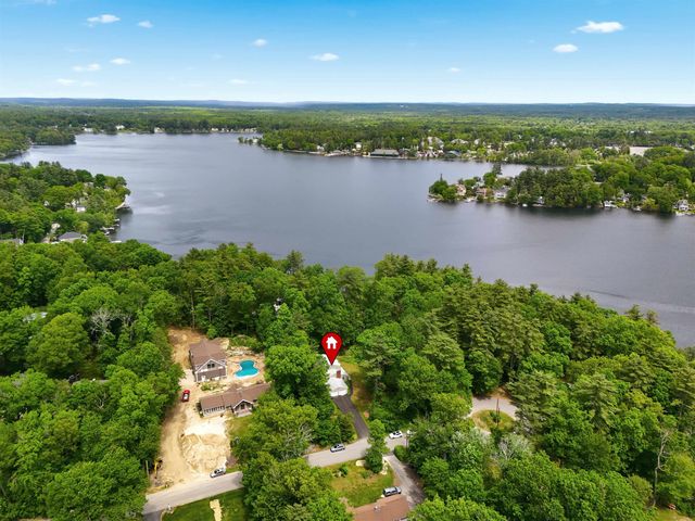 17 Rolling Ridge Road, Windham, NH 03087