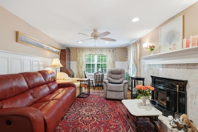 17 Rolling Ridge Road, Windham, NH 03087