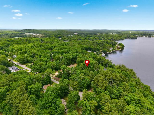 17 Rolling Ridge Road, Windham, NH 03087