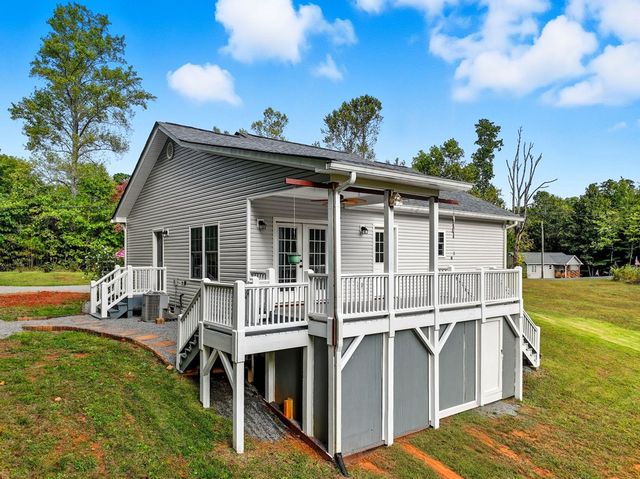 716 Old Pleasant Valley, Talking Rock, GA 30175