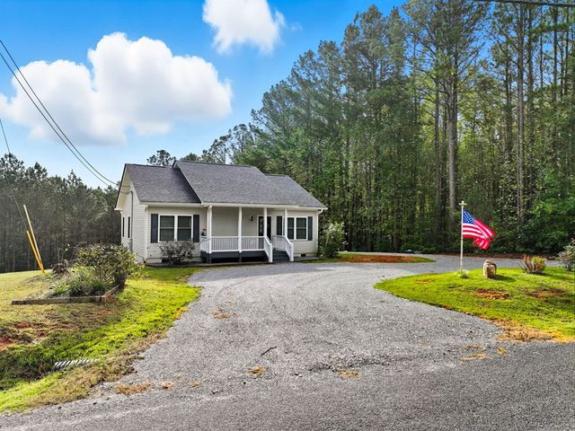 716 Old Pleasant Valley, Talking Rock, GA 30175