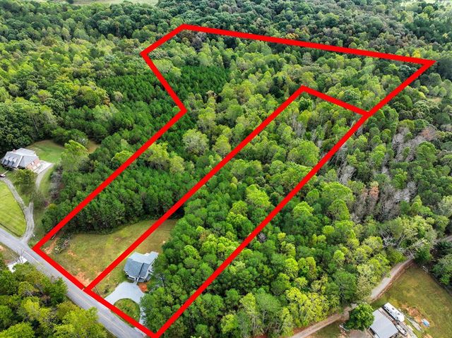 716 Old Pleasant Valley, Talking Rock, GA 30175