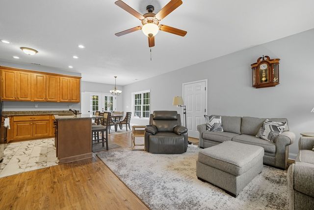 716 Old Pleasant Valley, Talking Rock, GA 30175