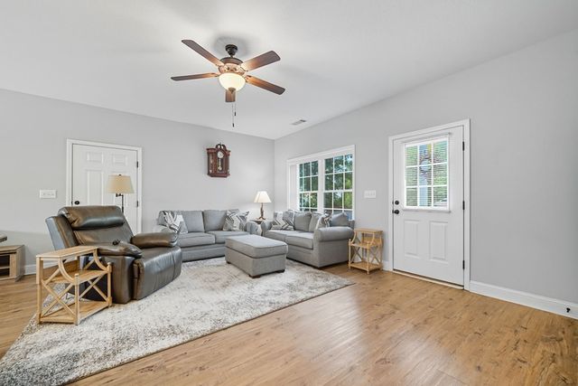 716 Old Pleasant Valley, Talking Rock, GA 30175