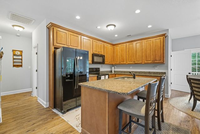 716 Old Pleasant Valley, Talking Rock, GA 30175