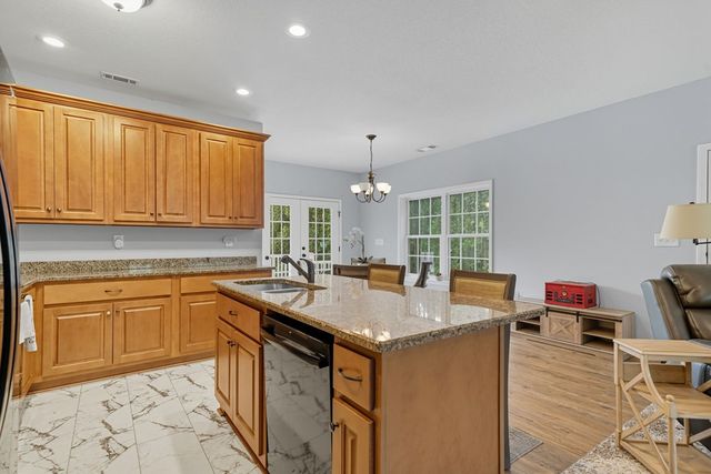 716 Old Pleasant Valley, Talking Rock, GA 30175