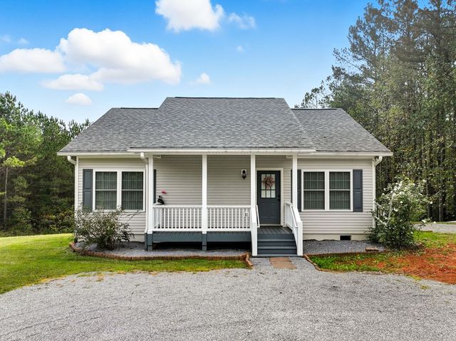 716 Old Pleasant Valley, Talking Rock, GA 30175