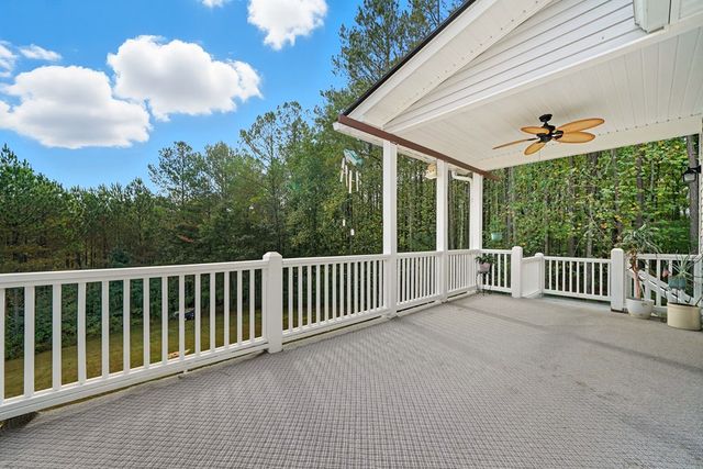 716 Old Pleasant Valley, Talking Rock, GA 30175