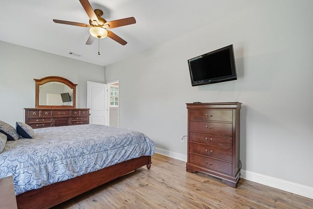 716 Old Pleasant Valley, Talking Rock, GA 30175