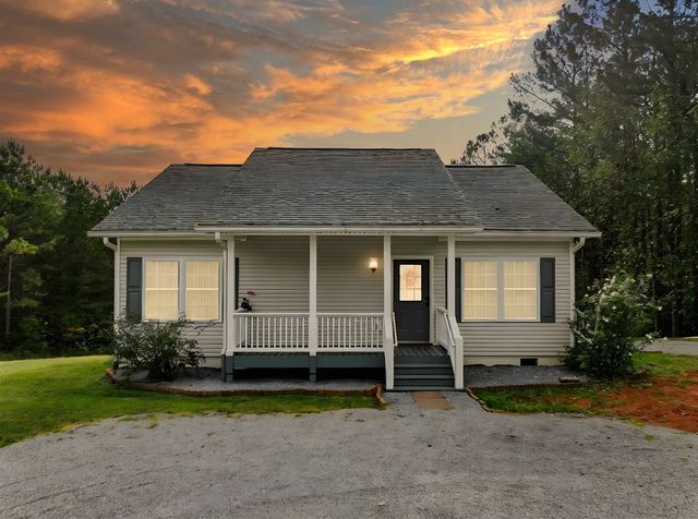 716 Old Pleasant Valley, Talking Rock, GA 30175