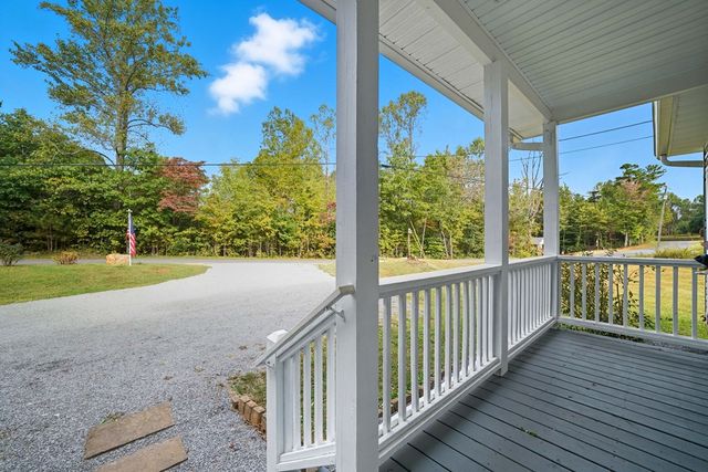 716 Old Pleasant Valley, Talking Rock, GA 30175