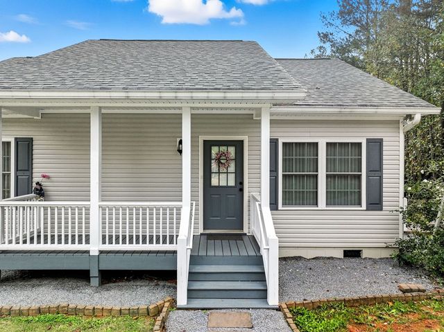 716 Old Pleasant Valley, Talking Rock, GA 30175