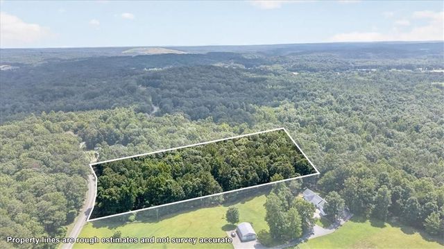 0A Flat Bottom Road, Ball Ground, GA 30107