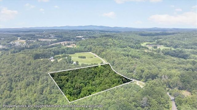 0A Flat Bottom Road, Ball Ground, GA 30107