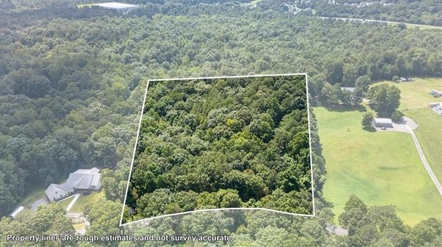 0A Flat Bottom Road, Ball Ground, GA 30107