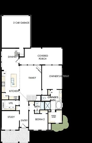 1064 Hackberry Emperor Street, Crowley, TX 76036