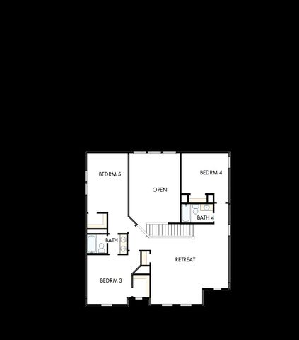 1064 Hackberry Emperor Street, Crowley, TX 76036