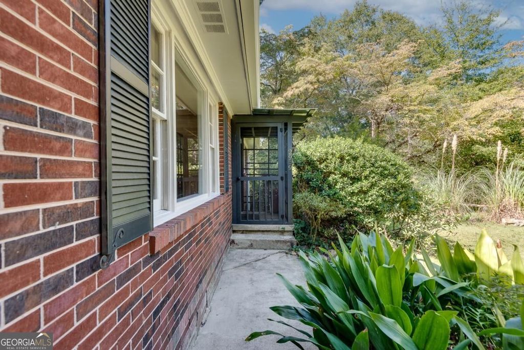 2969 Judylyn Drive, Decatur, GA 30033 — photo 2