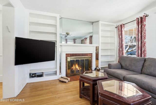 615 Corlies Avenue, West Allenhurst, NJ 07711