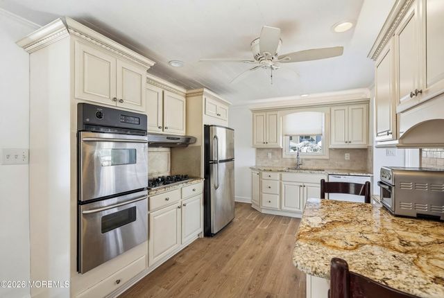 615 Corlies Avenue, West Allenhurst, NJ 07711