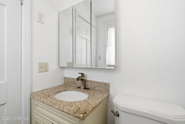 615 Corlies Avenue, West Allenhurst, NJ 07711