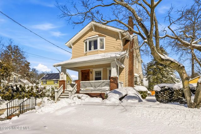 615 Corlies Avenue, West Allenhurst, NJ 07711