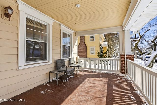 615 Corlies Avenue, West Allenhurst, NJ 07711