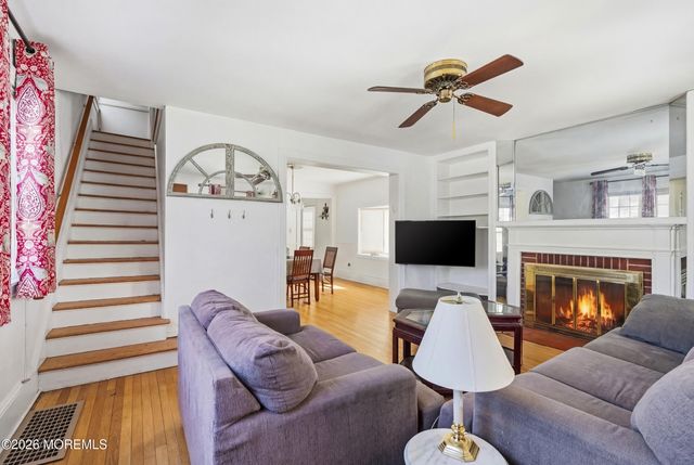 615 Corlies Avenue, West Allenhurst, NJ 07711