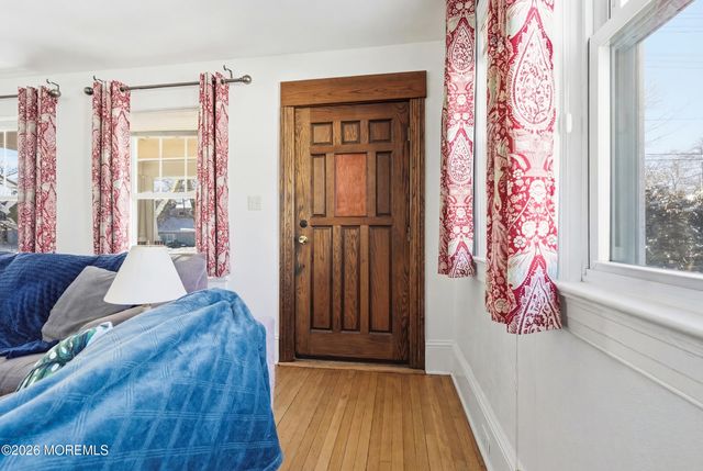 615 Corlies Avenue, West Allenhurst, NJ 07711