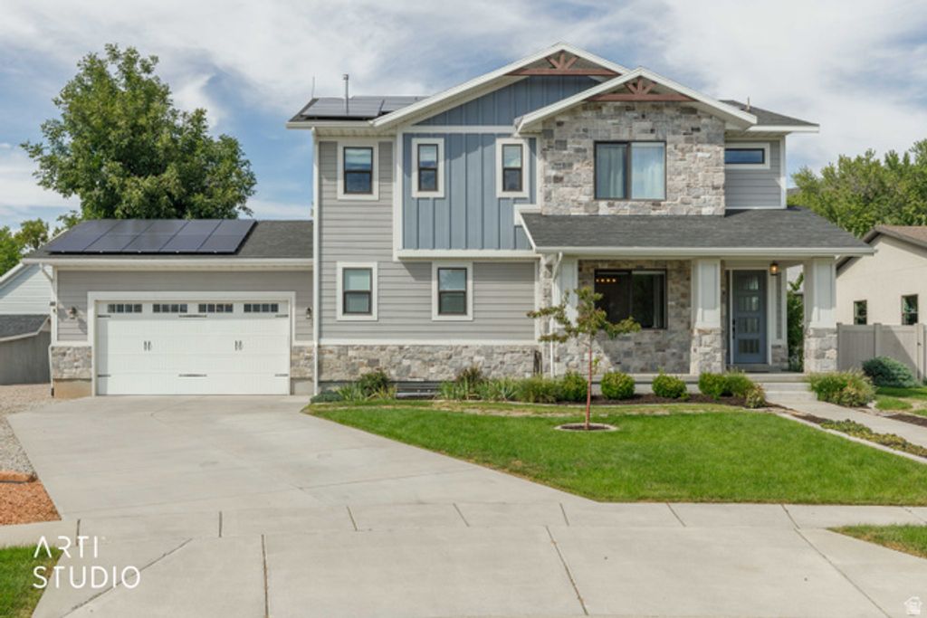 364 W CLARK CIR, Farmington, UT 84025 — photo 3