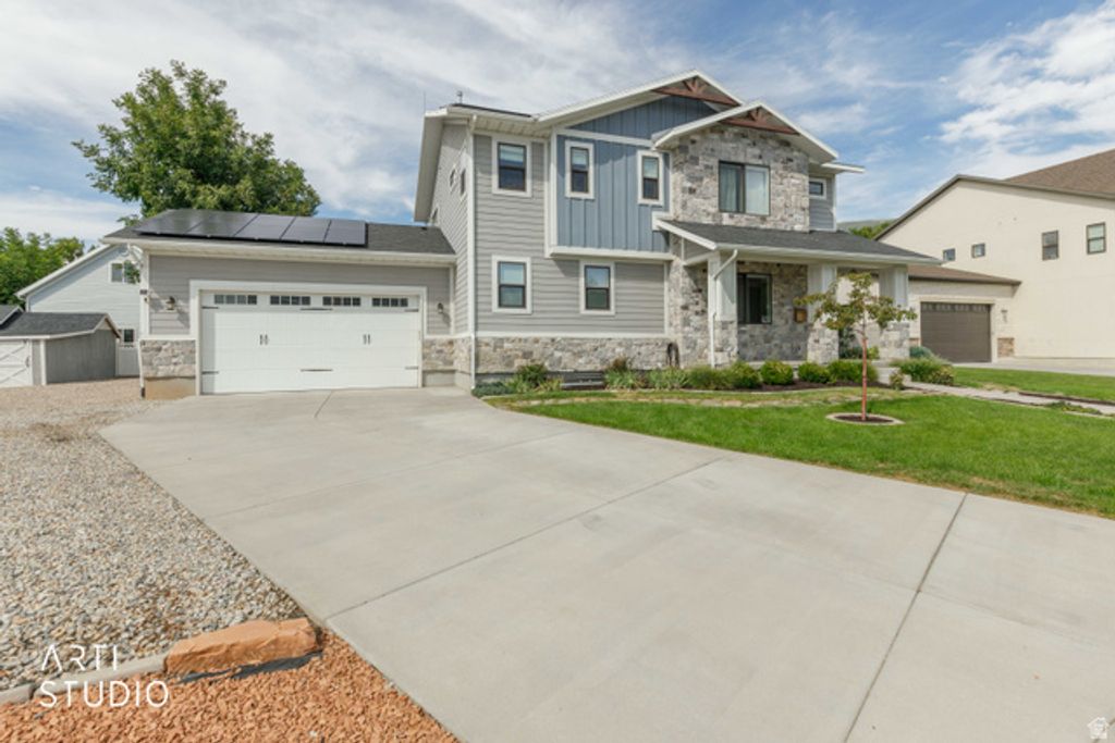 364 W CLARK CIR, Farmington, UT 84025 — photo 4