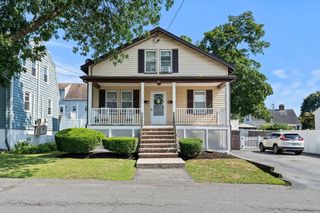 30 Dolloff Avenue, Beverly, MA 01915
