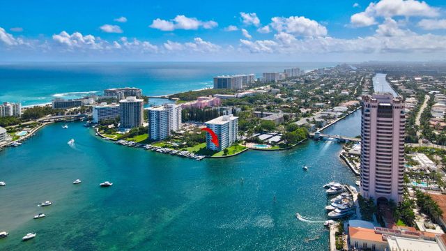 701 E Camino Real 2-J, Boca Raton, FL 33432