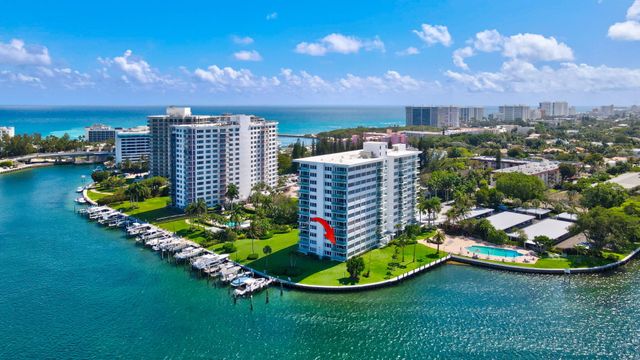 701 E Camino Real 2-J, Boca Raton, FL 33432